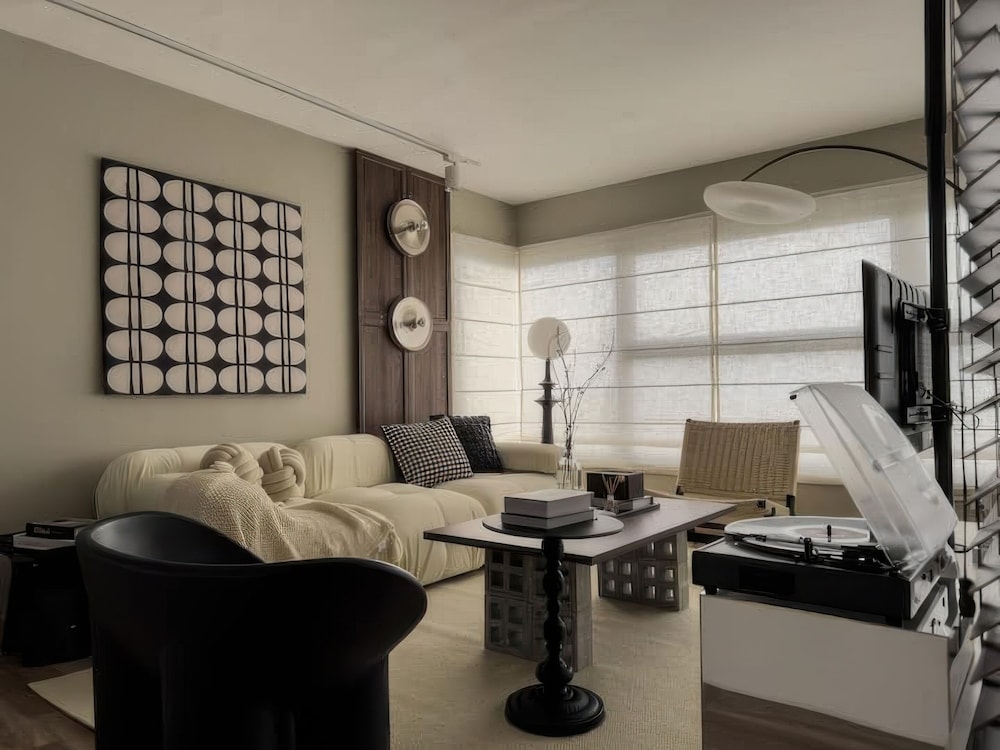Ciao Arte Cheras Apartments