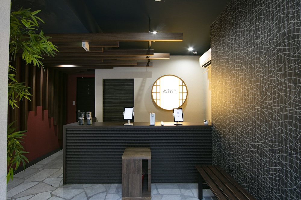 Minn Machiya
