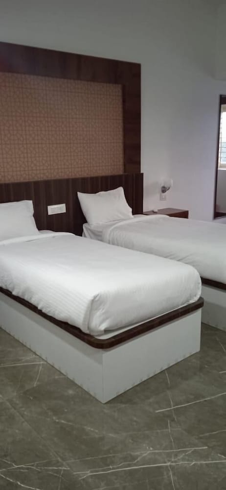 J Residency