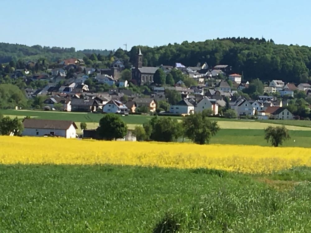 Apartment in Ellar With Garden view 2