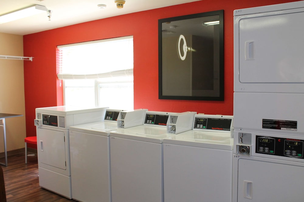 Extended Stay America Suites Houston Med Ctr Braeswood Bl, Photo 23