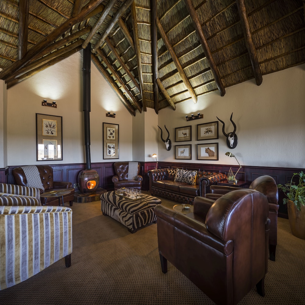 Bona Bona Game Lodge