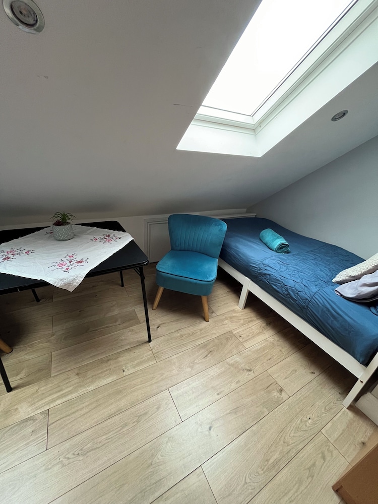 Comfy Friendly Stay