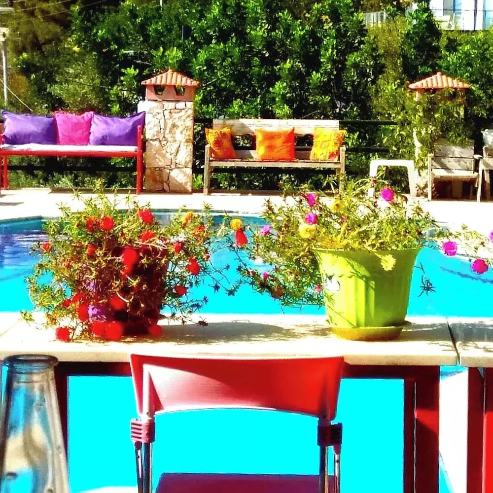 Villa Asoa
