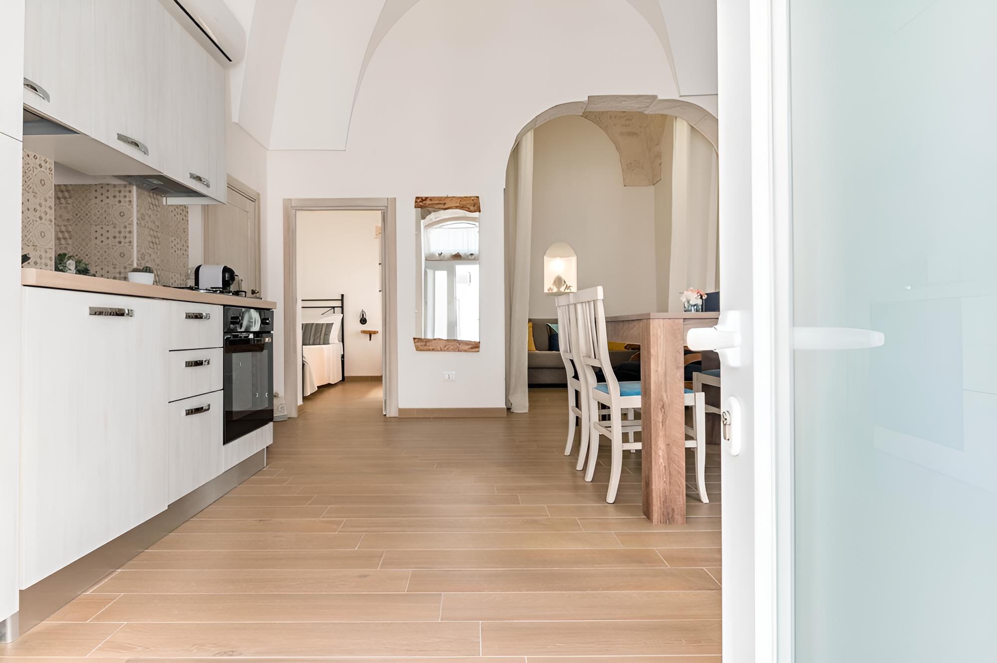 Casa Saffi tra i Vicoli di Ostuni photo 5