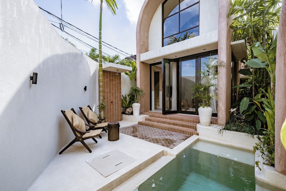 Bedouin Loft Pererenan