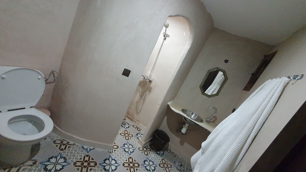 Maison Tizi