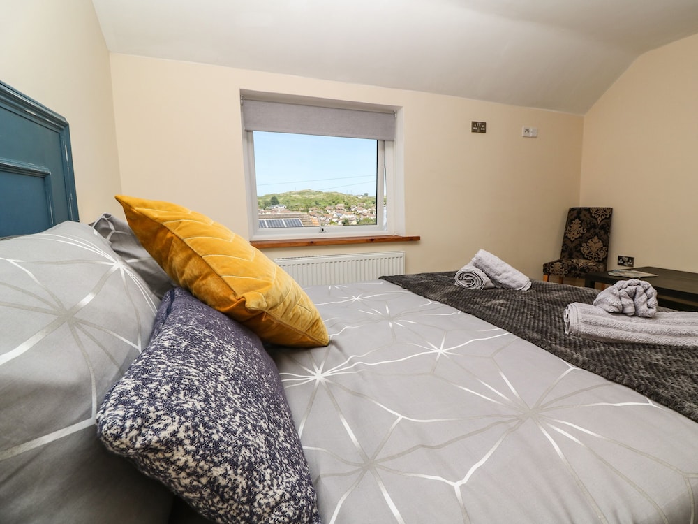 Godrevy Cottage