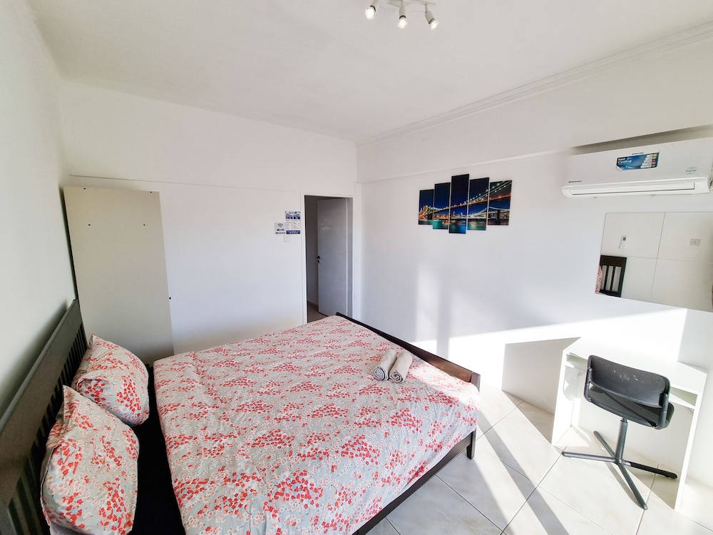 City View Rooms