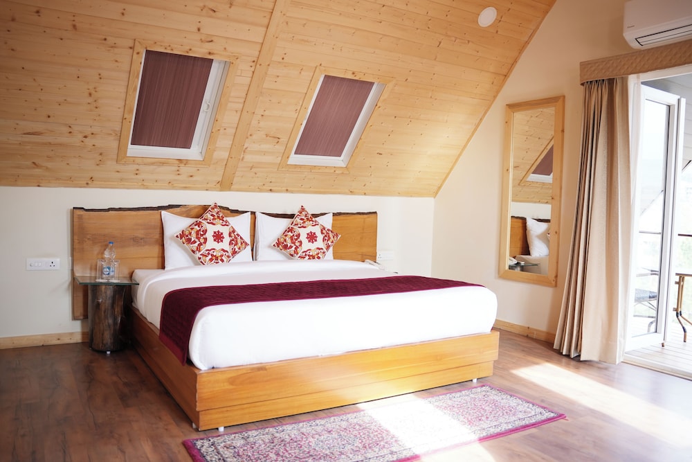 Samsara Luxury Cottages & Spa