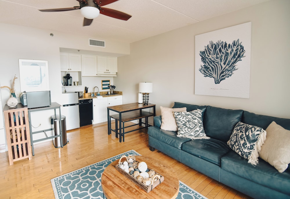 Water Street Retreats
