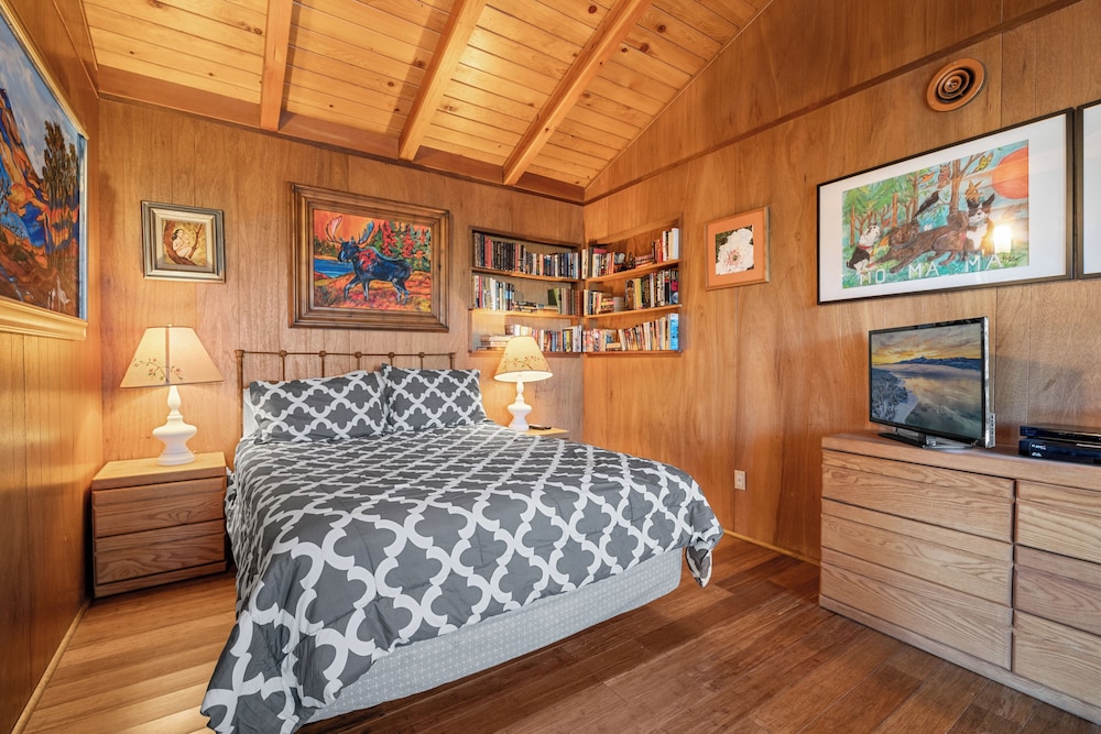 Casita de Sergio