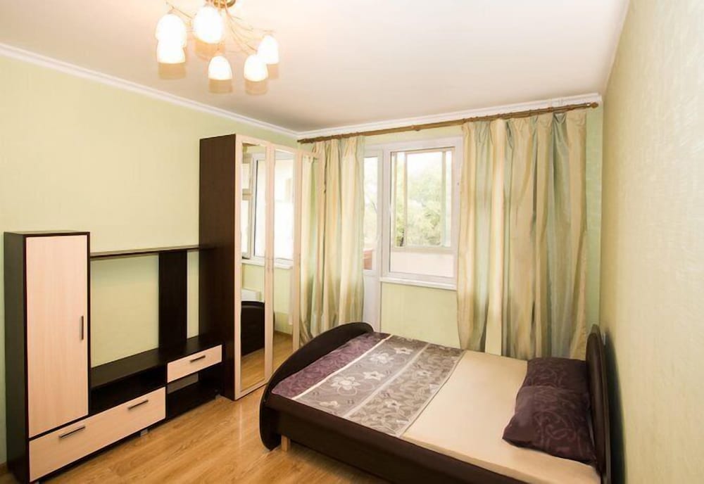 ApartLux Alekseyevskaya