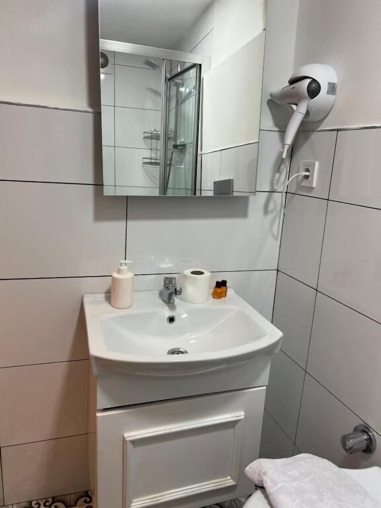 St. Moscow Suite Taksim - Image 5