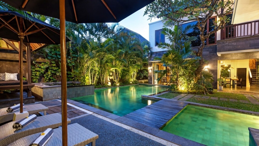 Luxury Villa in Bali near Beach, Bali Villa 2024 view 2