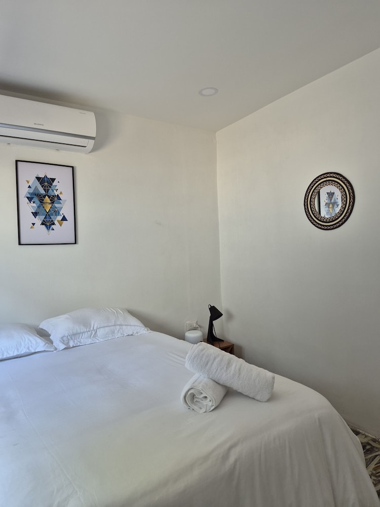 Hostal Casa Rosa