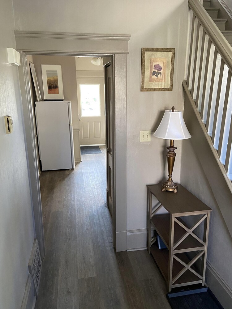 France and Flowers - Private 3-Bed Apartment