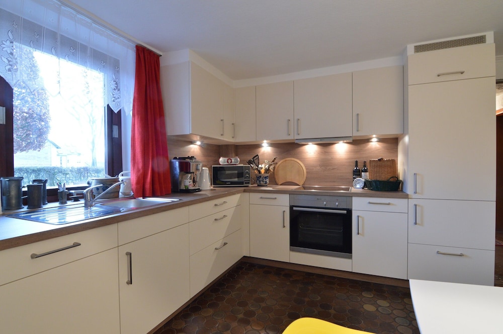 Holiday Home for 8 People in Butgenbach