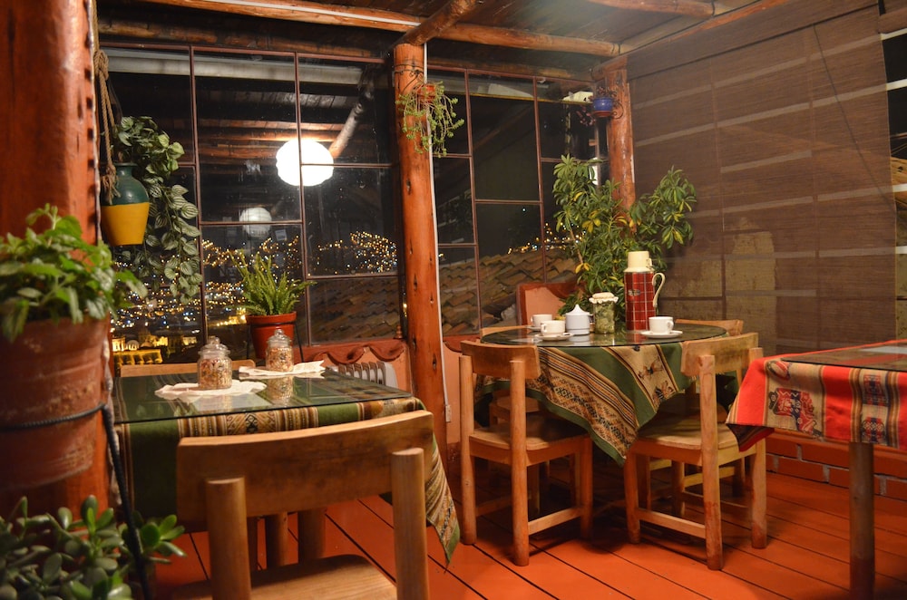 Samay Wasi Youth Hostel