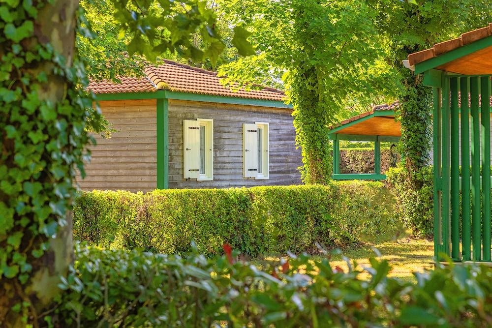 Azureva Vendée Océan
