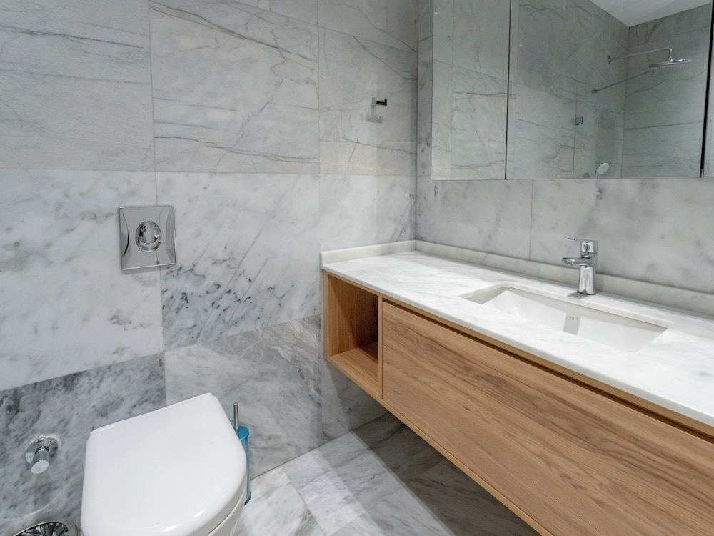 Villa Mars 6 - PLANET LUXURY VILLAS