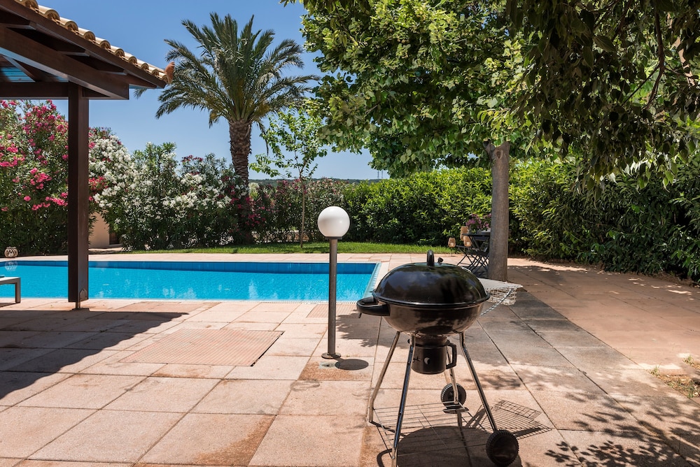 Iason Villas