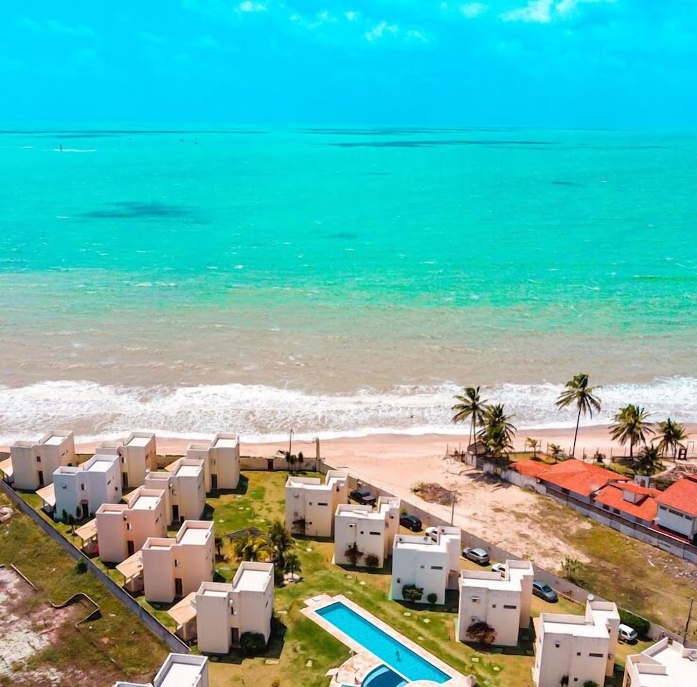 Condomínio Paraíso de Maracajaú IV