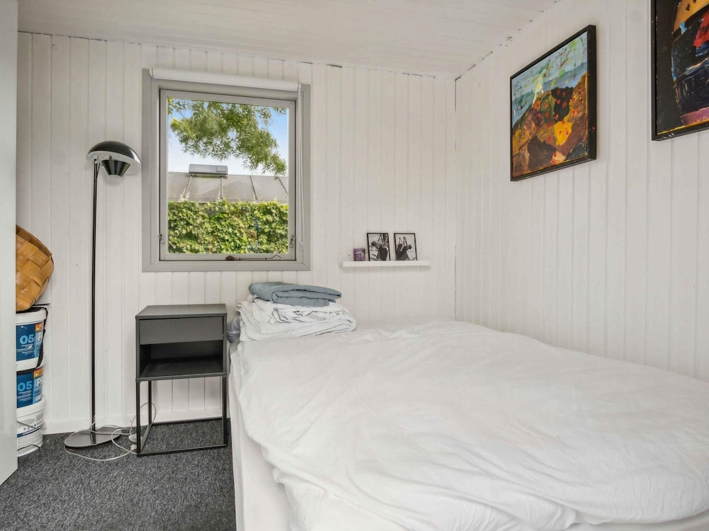 5 Star Holiday Home in Juelsminde