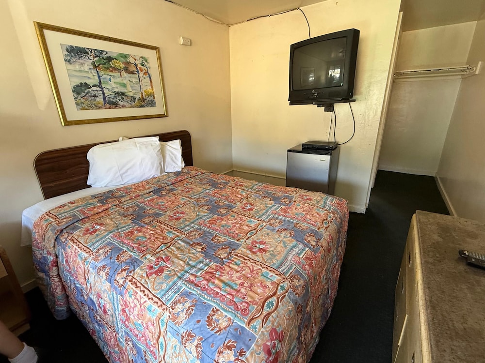 Discovery Inn Near Six Flags Vallejo Napa Valley CA