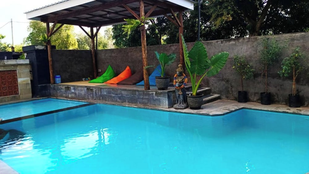 Menjangan View