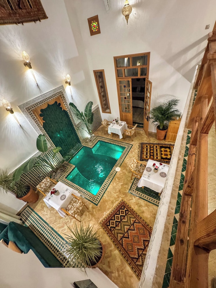 Riad Timrad