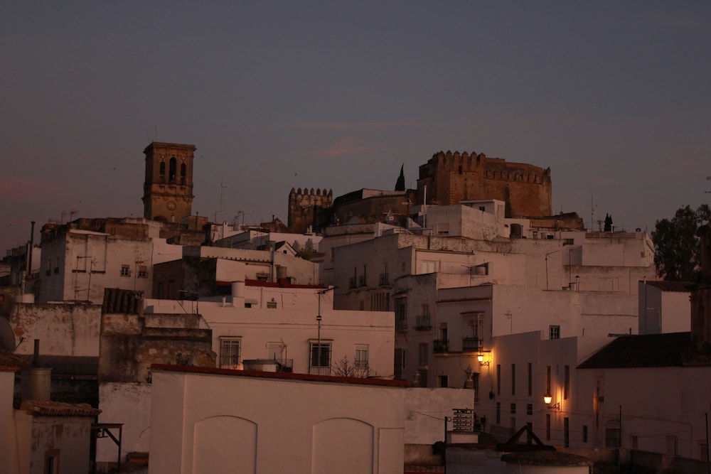 Hostal Puerta de Arcos