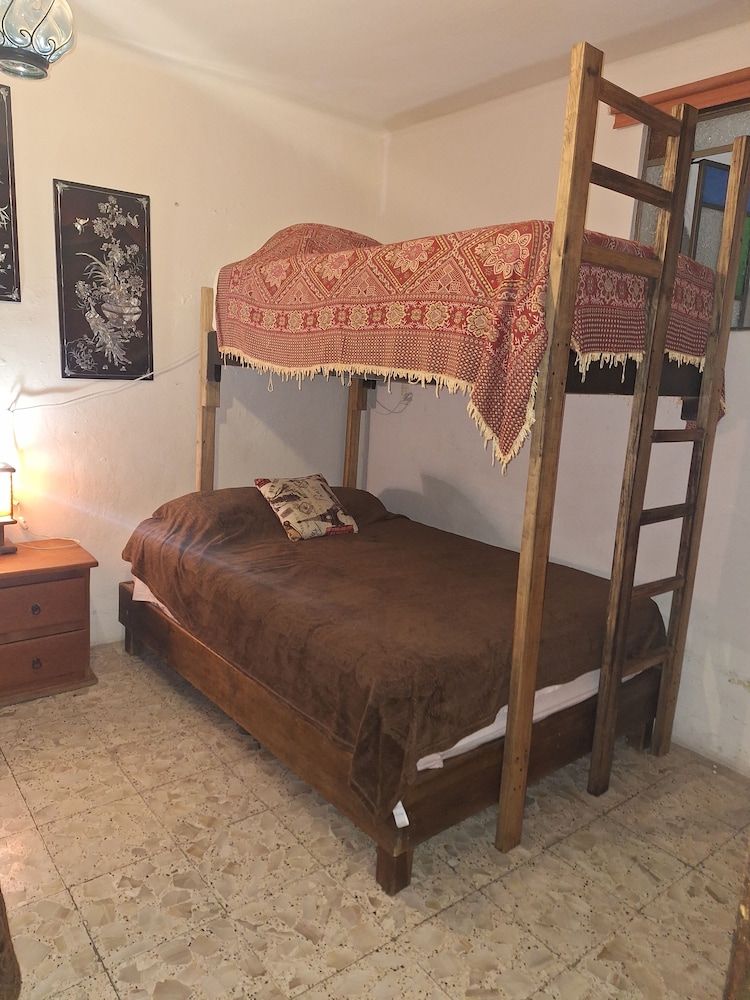 Hotel Posada Spa Antigua Casa Hogar