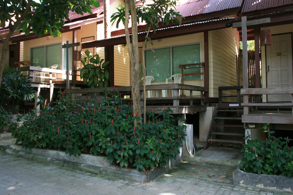 Palita Lodge