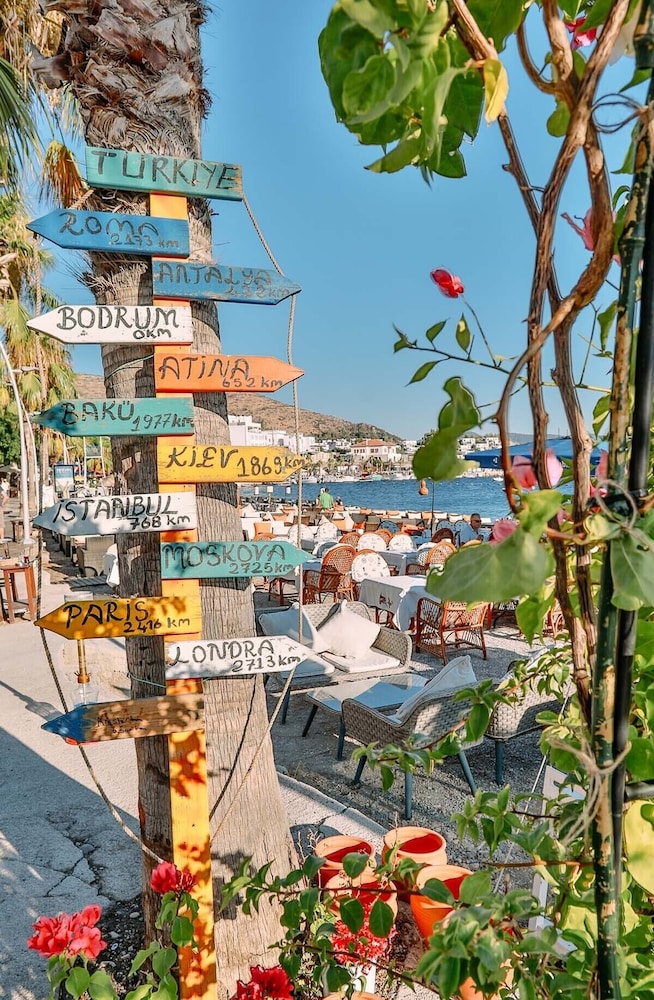 Platinum Otel - Image 23