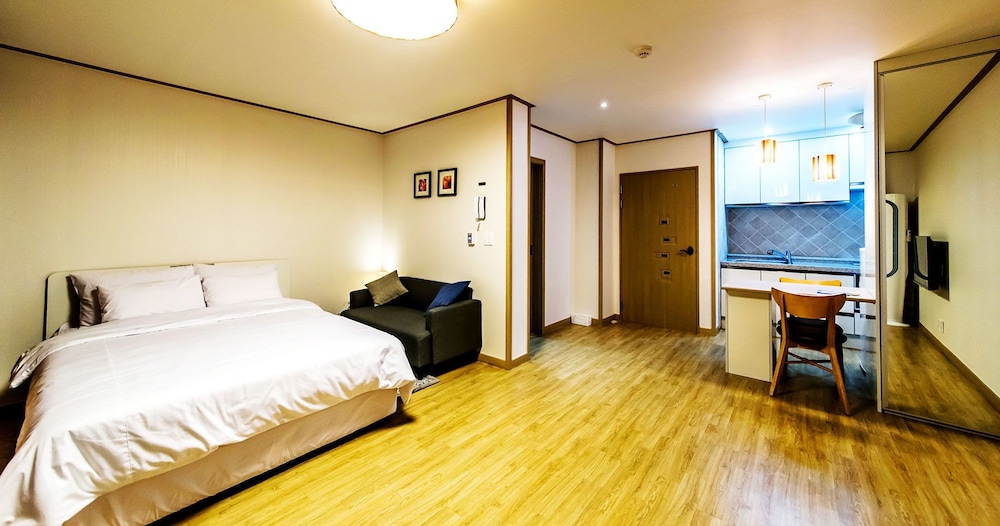 Villa Merci Jeju