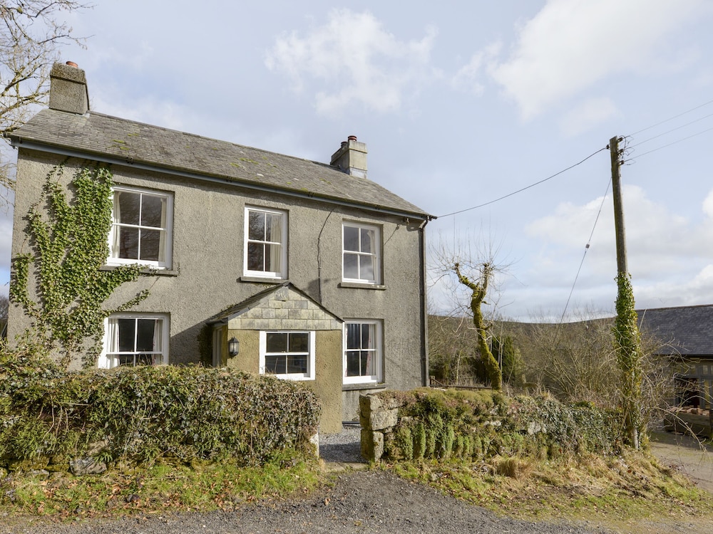 Yelverton Vacations - Brimpts Cottage - Property Image 16