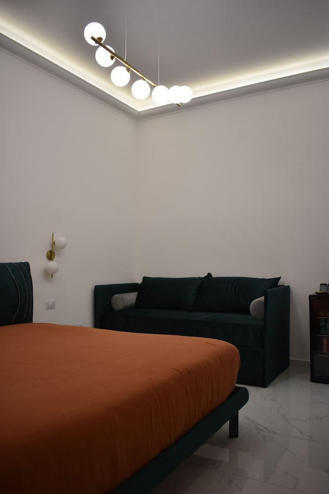 Napoli Heart and Suite — Naples photo 4