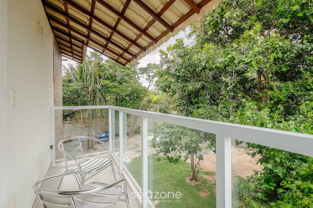 Charming House in Imbassai w/ Pool Rtq0009