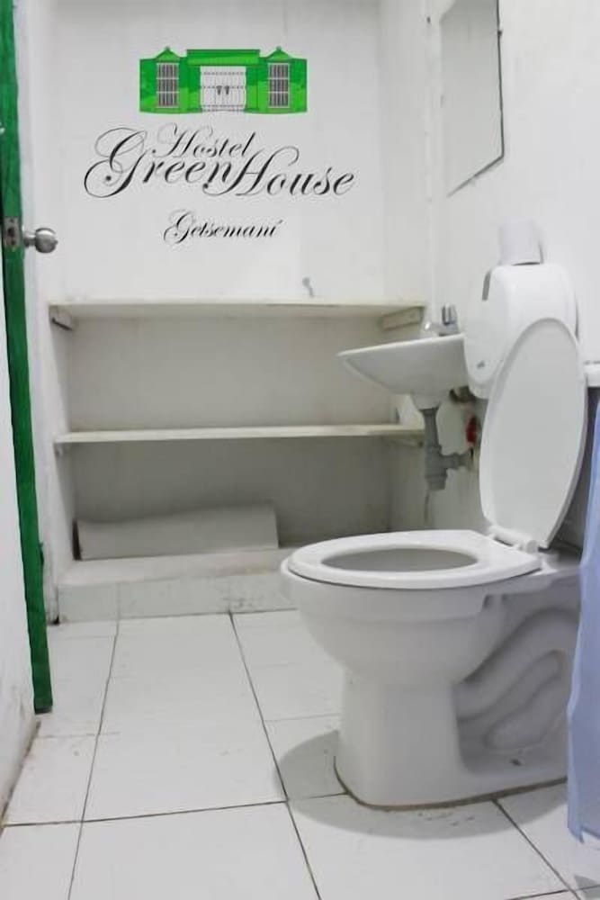 Hostel Green House Getsemani - Property Image 1