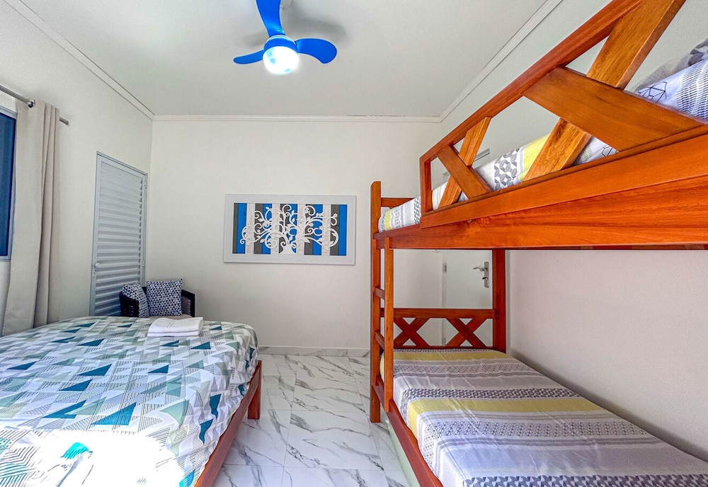 Casa c Tima Localiza o e Wi-fi em Bertioga SP