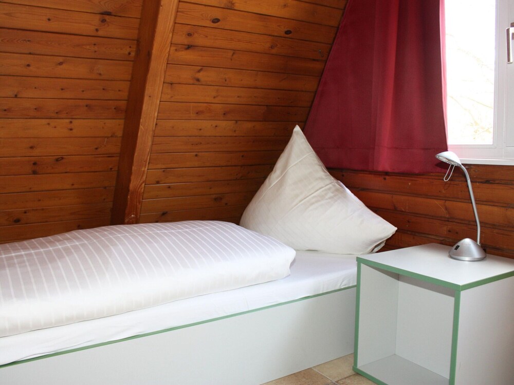 Ferienhaus im Ostseebad Dampland