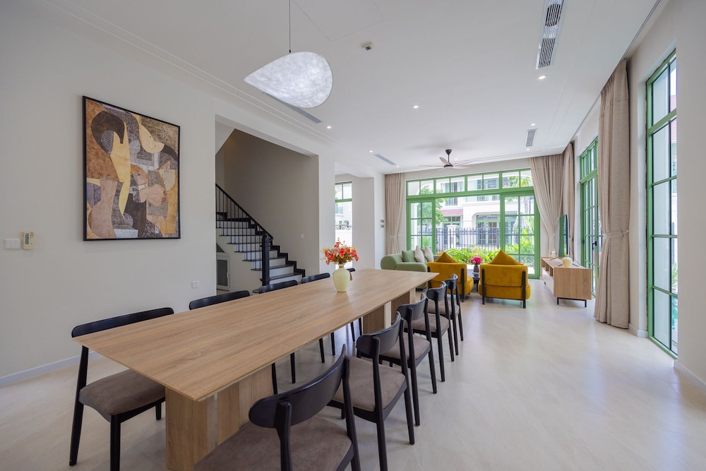 Fortune Home Luxury Villa Kem Beach