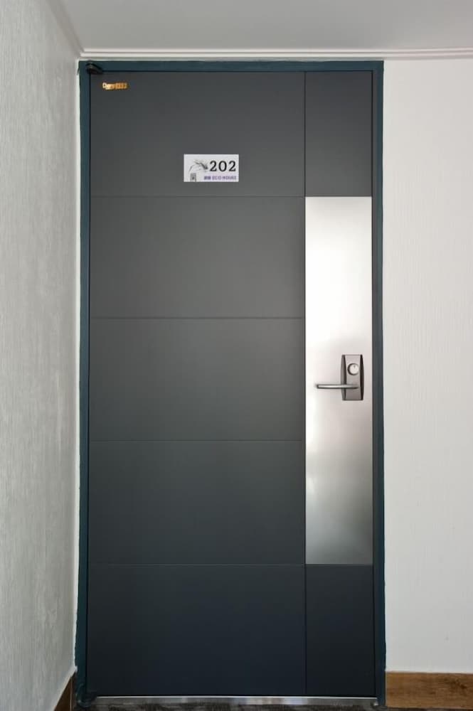 Myeongdong ECO House