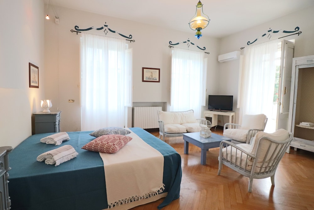 Relais delle Rose