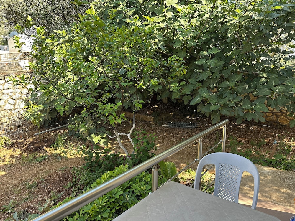 Apartments Meleqi