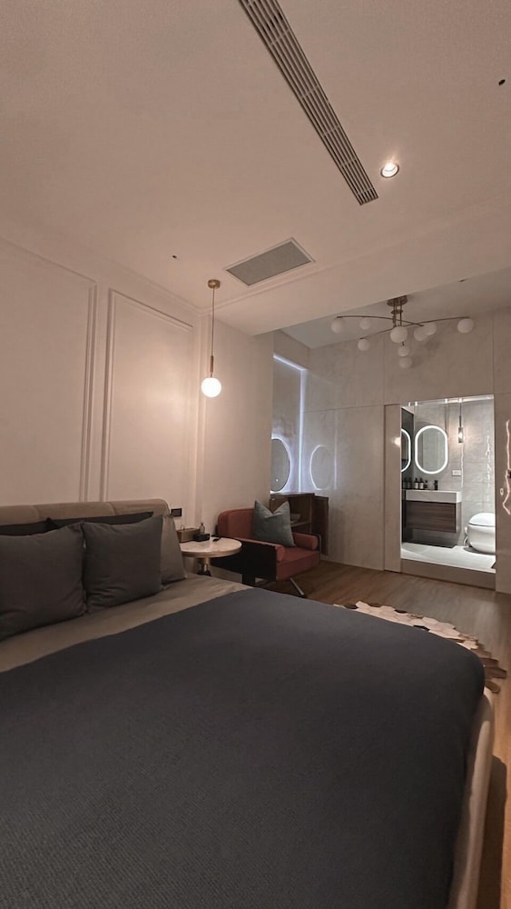 Here Hotel - Pingtung A