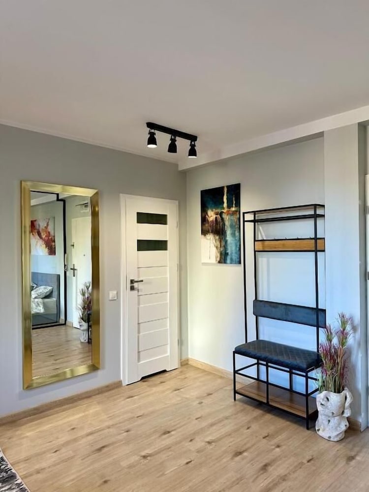 Apartamenty 1 maja 94
