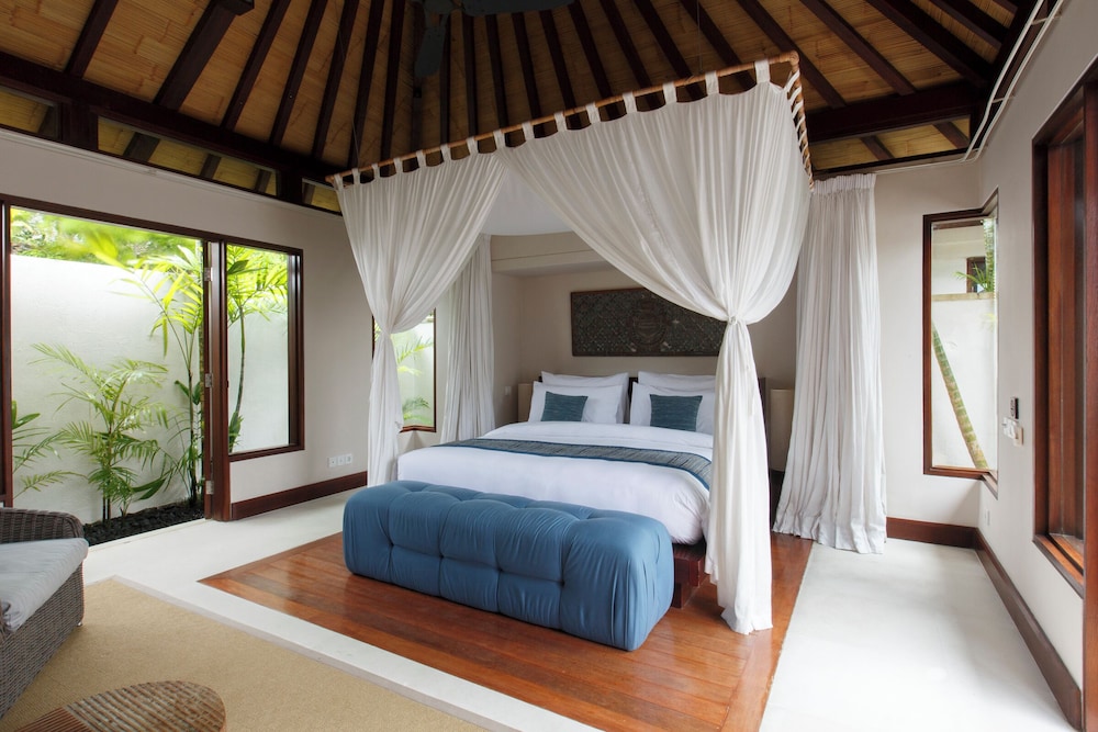 The Ungasan Clifftop Resort 144