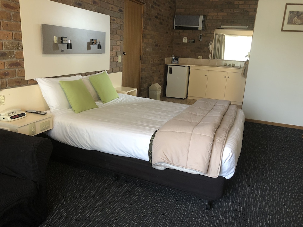 Travellers rest Motor Inn